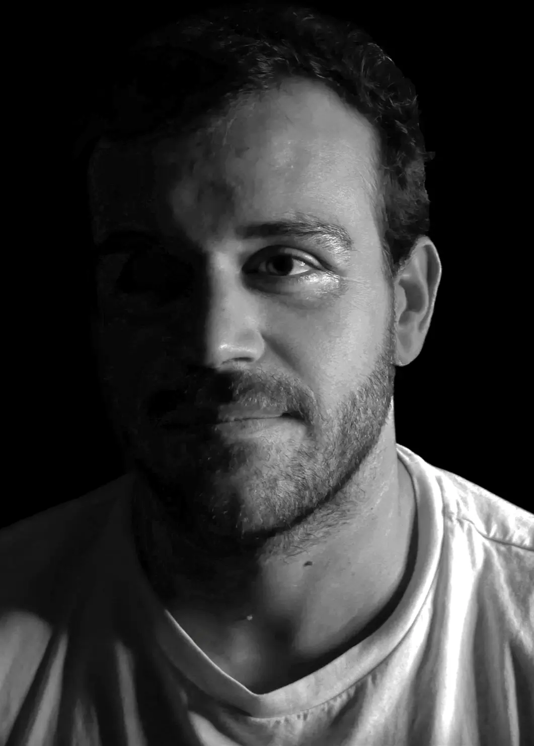 Guillaume Brousse - Principal Software Engineer and AI Engineer